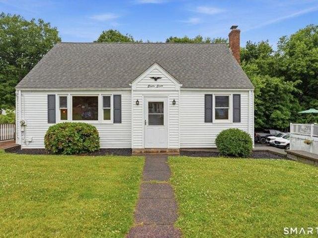 House for sale in Middletown, Connecticut