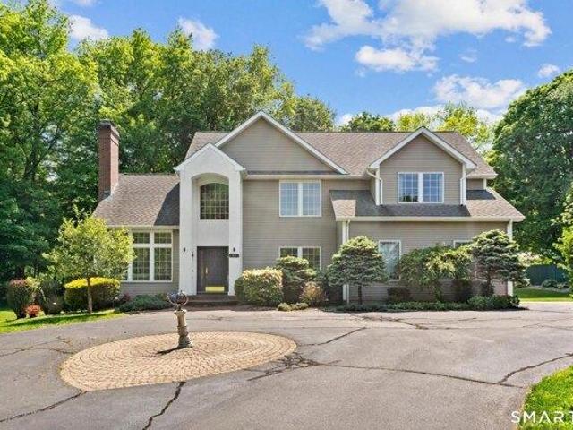 House for sale in Middletown, Connecticut