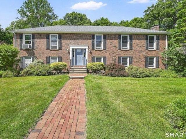 House for sale in Middletown, Connecticut