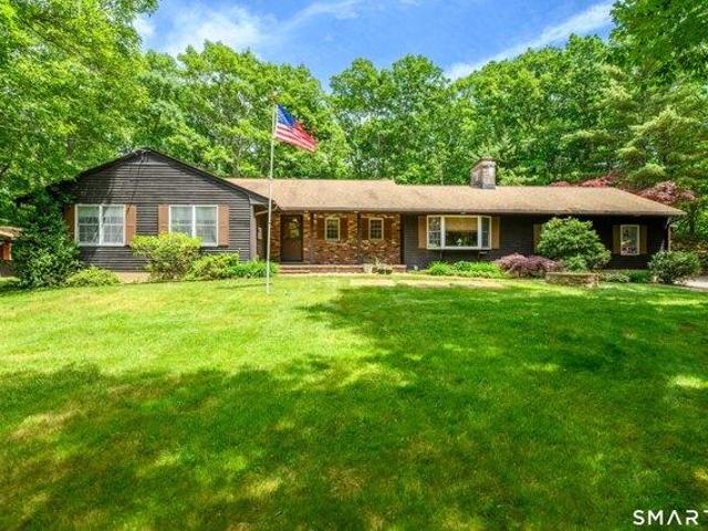 House for sale in Middletown, Connecticut