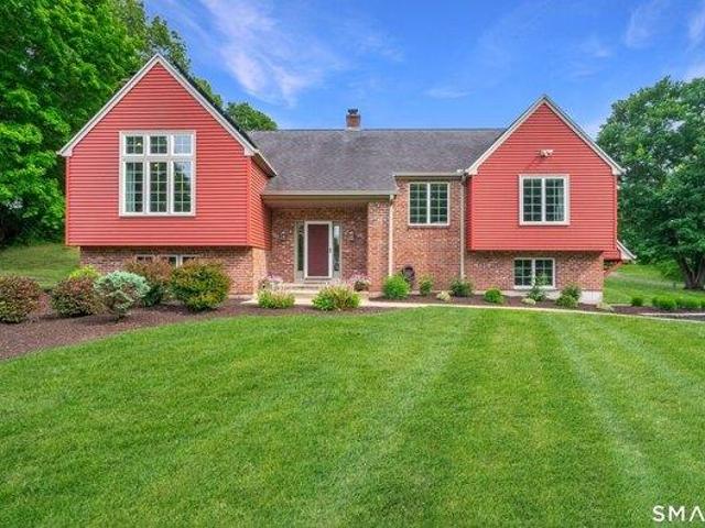 House for sale in Middletown, Connecticut