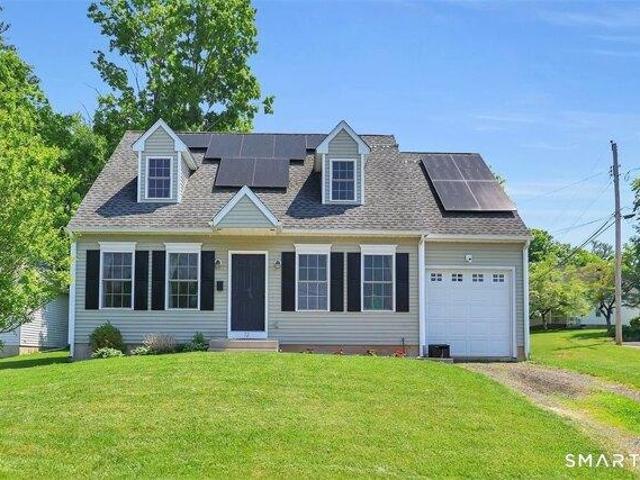 House for sale in Middletown, Connecticut