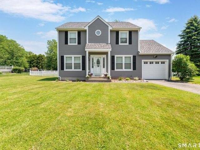 House for sale in Middletown, Connecticut
