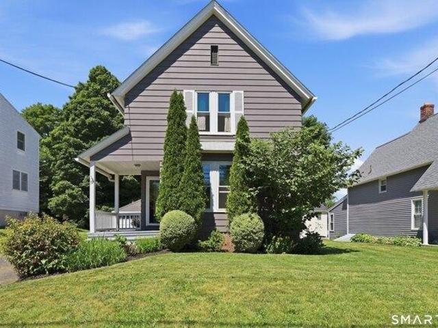 House for sale in Middletown, Connecticut