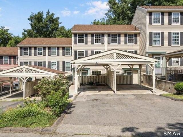 Condo for sale in Middletown, Connecticut