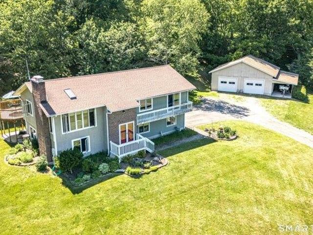 House for sale in Middletown, Connecticut