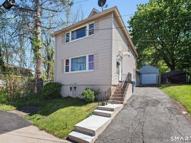 House for sale in Middletown, Connecticut