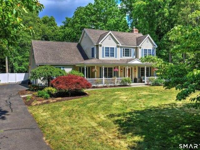 House for sale in Middletown, Connecticut