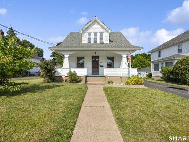 House for sale in Middletown, Connecticut