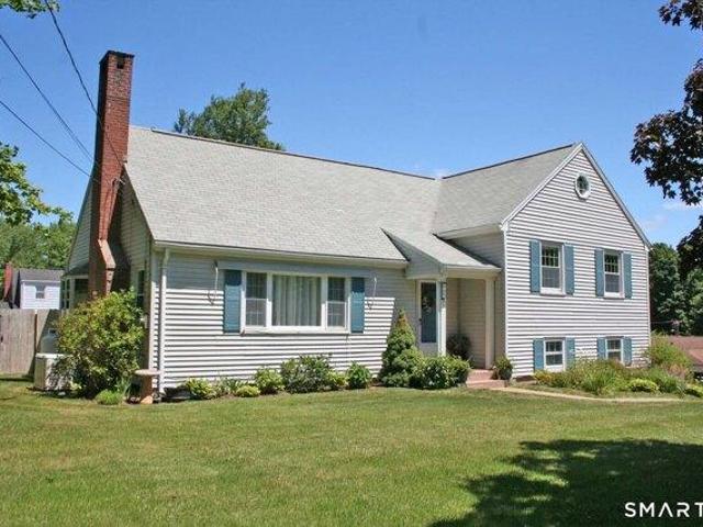 House for sale in Middletown, Connecticut