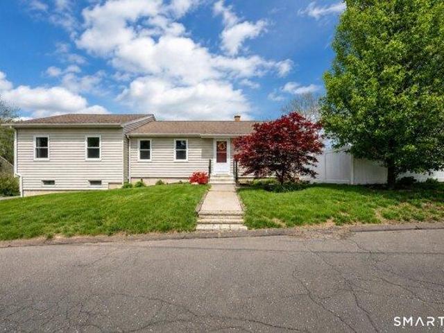House for sale in Middletown, Connecticut