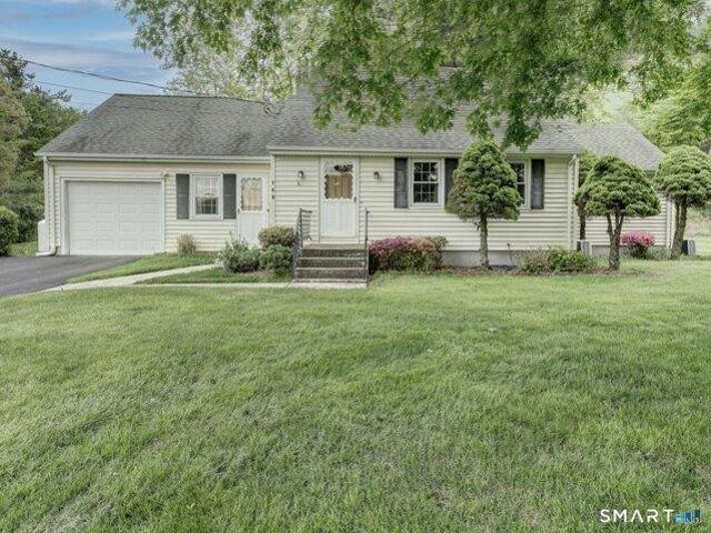 House for sale in Middletown, Connecticut