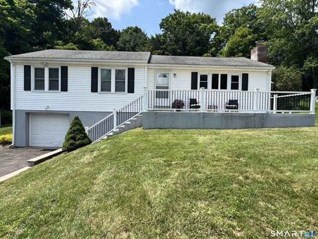 House for sale in Middletown, Connecticut