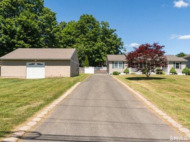 House for sale in Middletown, Connecticut