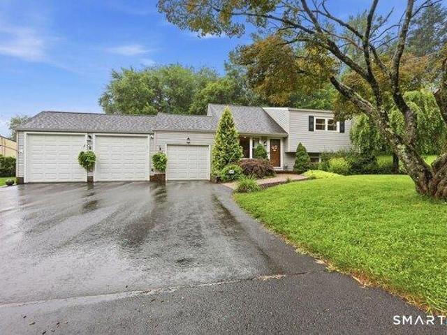 House for sale in Middletown, Connecticut