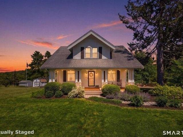 House for sale in Middletown, Connecticut