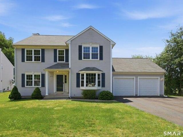 House for sale in Middletown, Connecticut