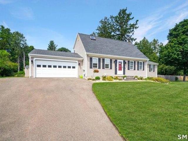 House for sale in Middletown, Connecticut