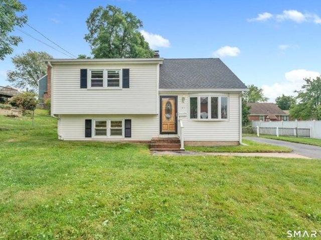 House for sale in Middletown, Connecticut