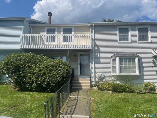 House for sale in Middletown, Connecticut