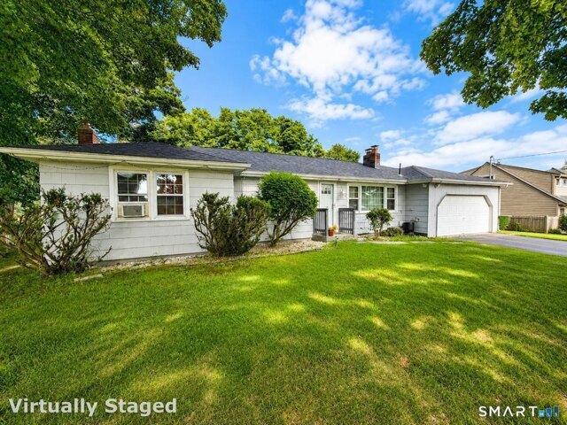 House for sale in Middletown, Connecticut