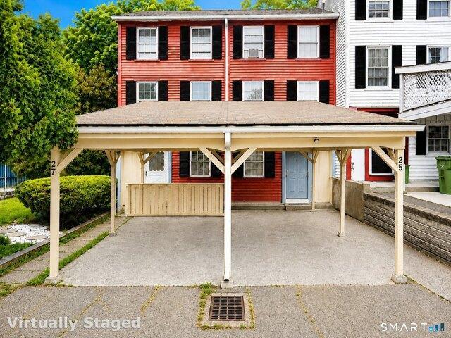 House for sale in Middletown, Connecticut