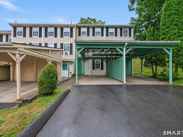 House for sale in Middletown, Connecticut