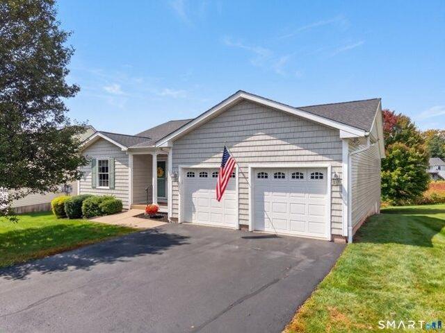 Condo for sale in Autumn Meadows, Middletown