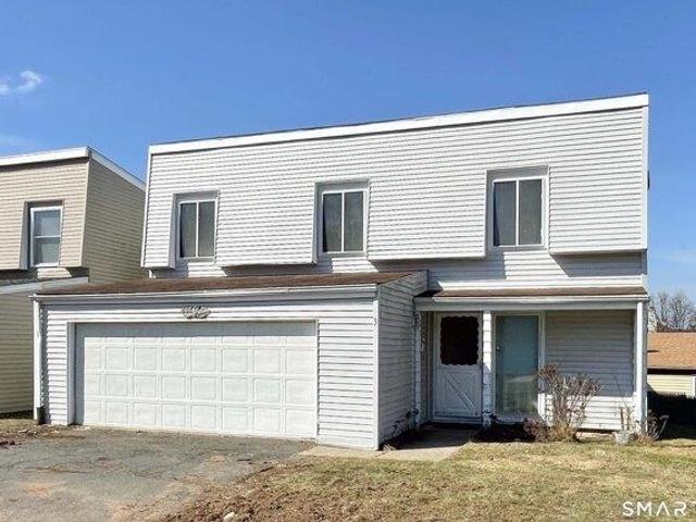 House for sale in Middletown, Connecticut