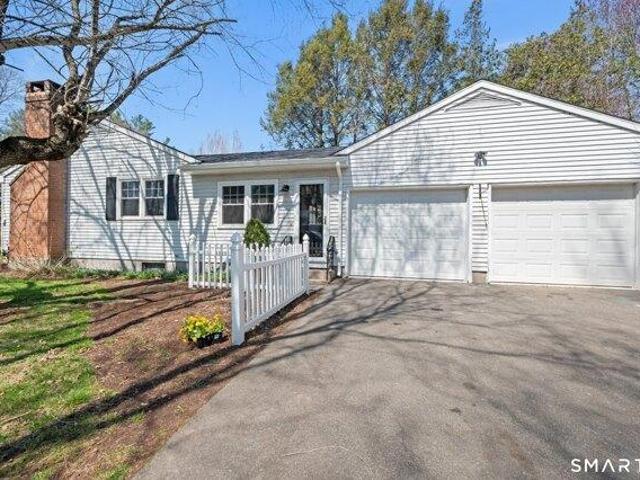 House for sale in Middletown, Connecticut