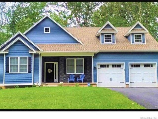 House for sale in Middletown, Connecticut