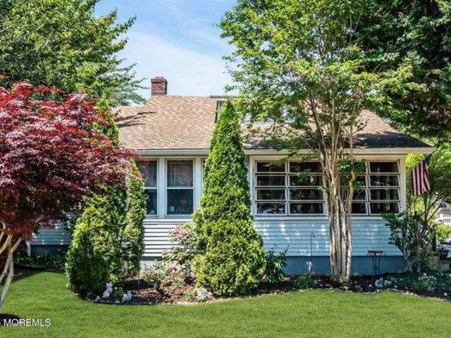 House for sale in Monmouth, New Jersey