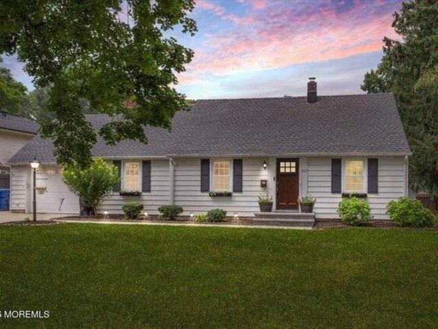 House for sale in Monmouth, New Jersey