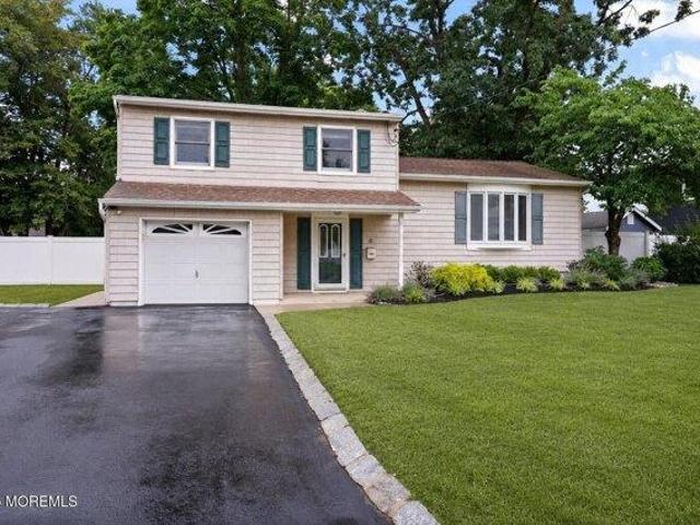 House for sale in Monmouth, New Jersey