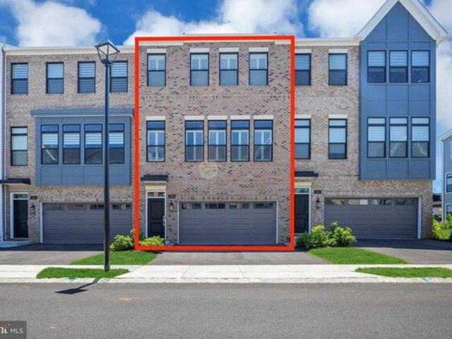 House for sale in Monmouth, New Jersey