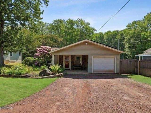 House for sale in Monmouth, New Jersey