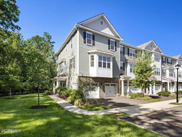 House for sale in Monmouth, New Jersey