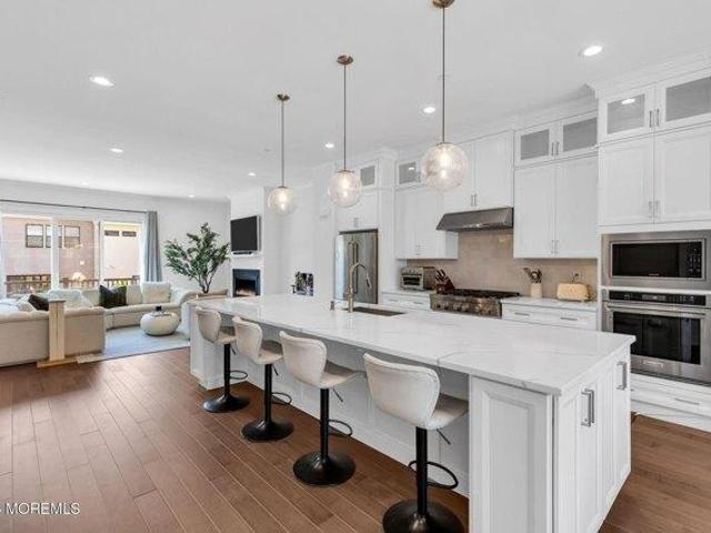 House for sale in Monmouth, New Jersey