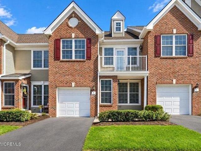 House for sale in Monmouth, New Jersey
