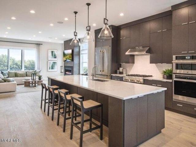 House for sale in Monmouth, New Jersey