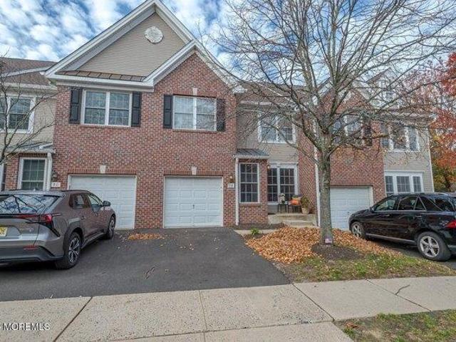 House for sale in Monmouth, New Jersey