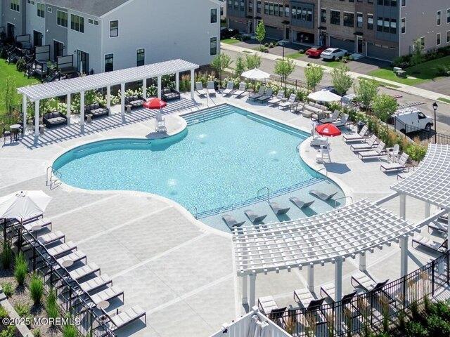 House for sale in Monmouth, New Jersey