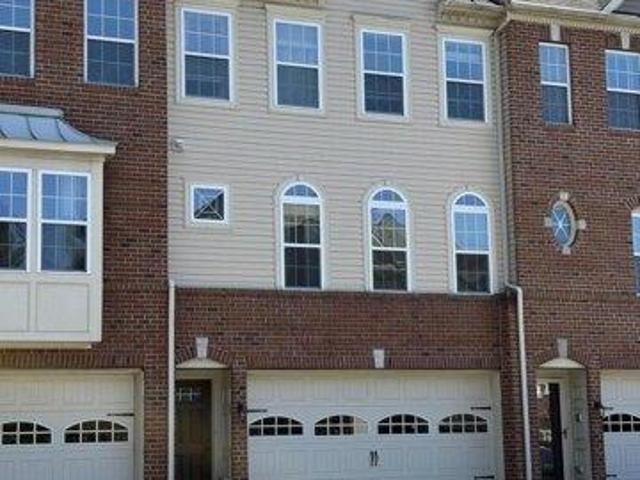 House for sale in Monmouth, New Jersey