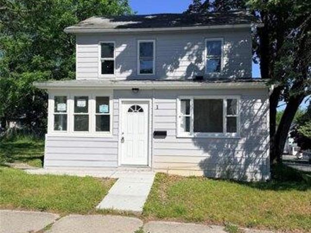 House for sale in Middletown, New York