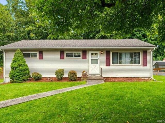 House for sale in New York