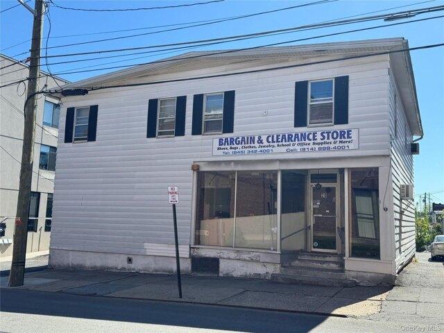 House for sale in Middletown, New York