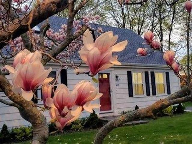 House for sale in Middletown, Rhode Island