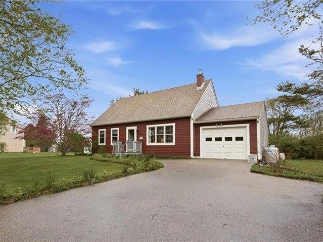 House for sale in Middletown, Rhode Island