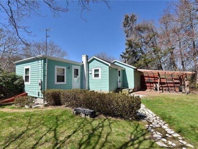 House for sale in Middletown, Rhode Island