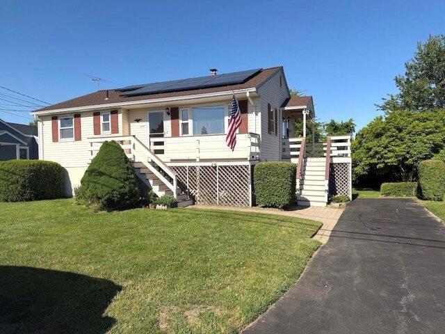 House for sale in Middletown, Rhode Island